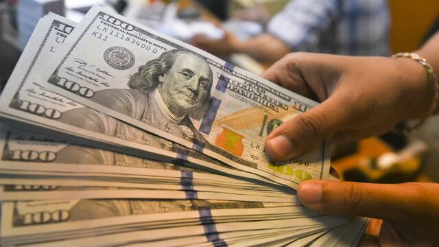 Tipo de cambio en México: ¿a cuánto cotiza el dólar hoy martes 29 de marzo en el país?