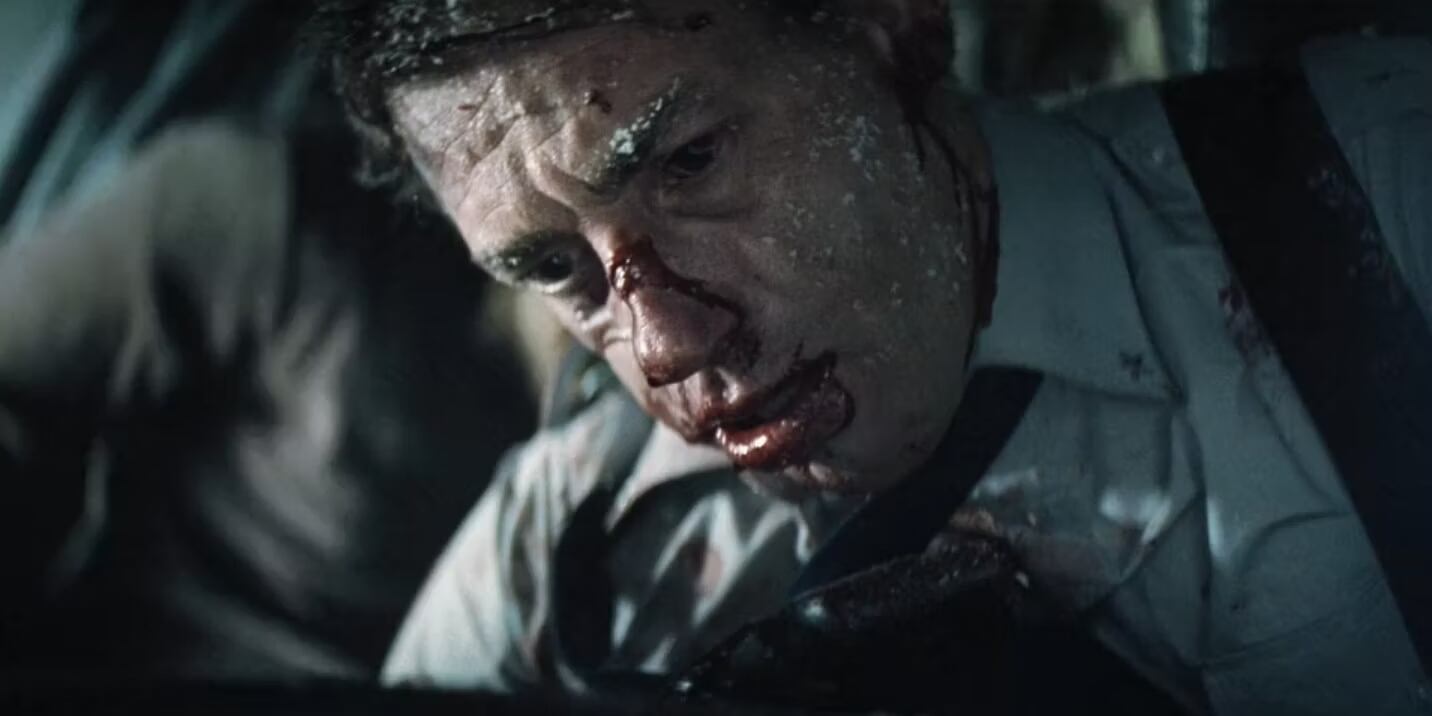 "La sociedad de la nieve" está compitiendo en los Globos de Oro y en los Oscar (Foto: Netflix)