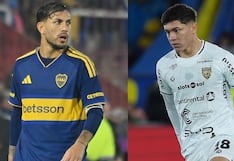 ¿En qué canales ver Boca vs. Recoleta y a qué hora juegan por la Copa Sudamericana?