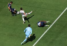 Resumen, video y goles: Real Madrid vs. PSG (0-4) por el Mundial de Clubes