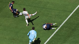 Resumen, video y goles: Real Madrid vs. PSG (0-4) por el Mundial de Clubes