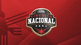 Madkings vs. Froztfire Team EN VIVO en la final del Circuito Nacional Perú de LoL [VIDEO]