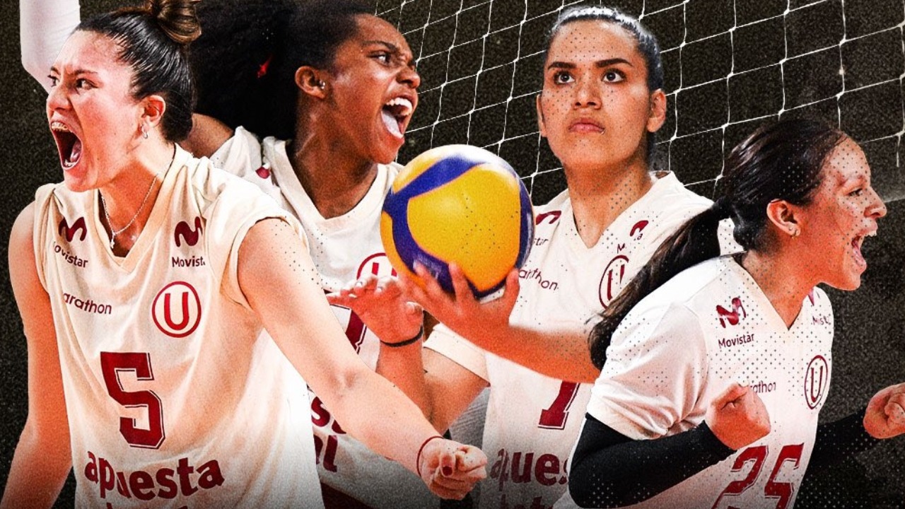 Universitario confirmó la 'Noche de las Pumas'. (Foto: Difusión)