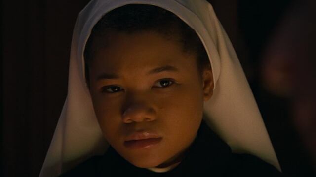 “La monja 2”: ¿cuáles son las referencias de “El conjuro” a lo largo de la película de terror?