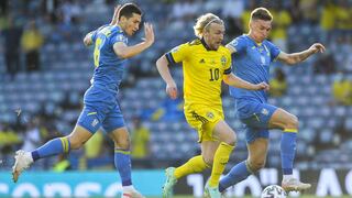 Llevan tiempo sin jugar: Ucrania pide a FIFA y UEFA postergar de nuevo la repesca para el Mundial