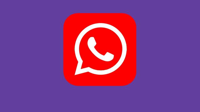 LINK de WhatsApp Plus Rojo: descarga AQUÍ gratis la última versión del APK agosto 2022