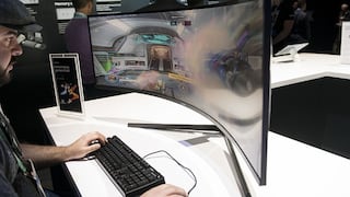 Samsung Odyssey G9: conoce las características del monitor futurista para gamers