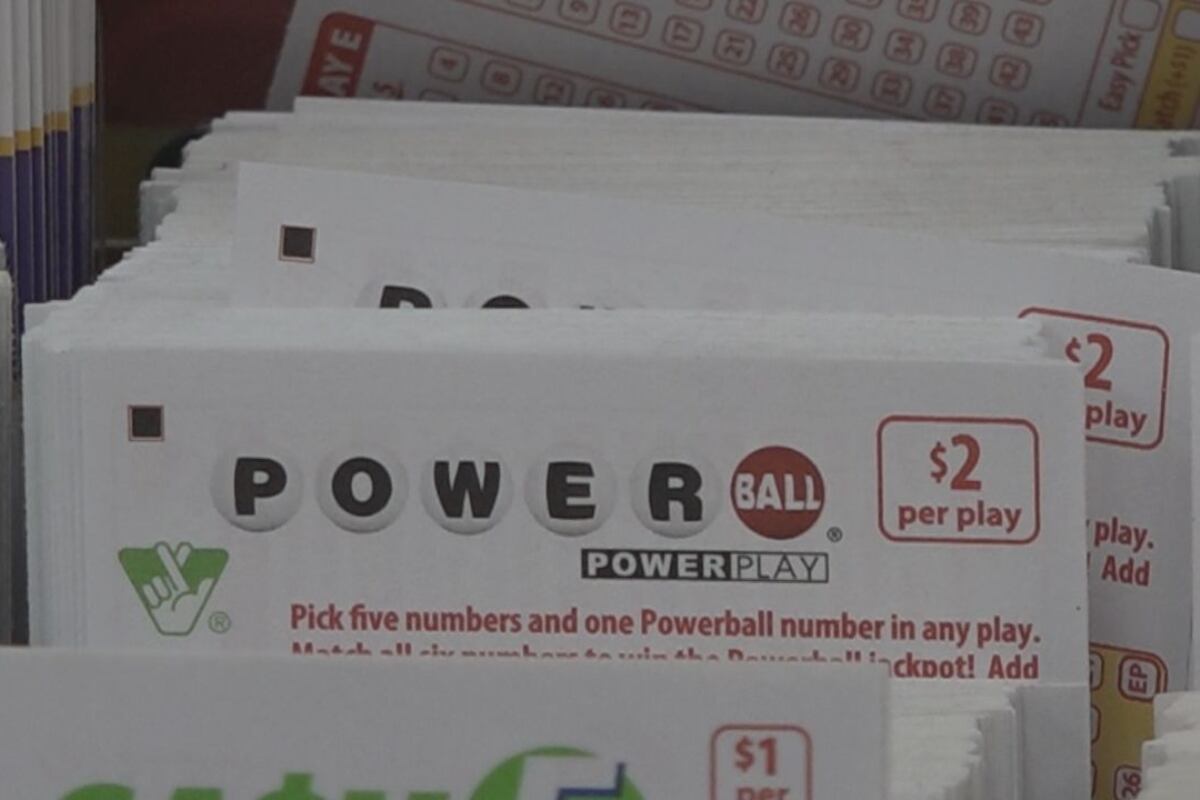 Powerball se acerca al jackpot de 500 millones de dólares (Foto: Telemundo Atlanta / Facebook)