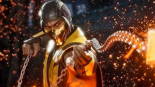 Mortal Kombat 11 | Jugador estuvo cerca de ganar un evento competitivo a base de trampa