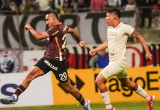 Universitario vs. UTC (2-1): video, resumen, goles y minuto a minuto del Torneo Clausura 2025