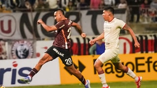 Universitario vs. UTC (2-1): video, resumen, goles y minuto a minuto del Torneo Clausura 2025