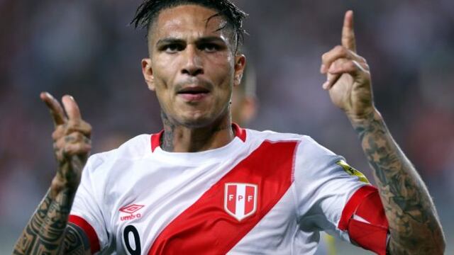 Lo visten de 'Xeneize': Boca Juniors quiere fichar a Guerrero, según FOX