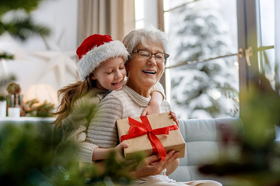 ¡Feliz Navidad 2024! 100 imágenes alusivas para dedicar en redes sociales a tus familiares y amigos.