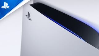 PS5: apariencia final de la PlayStation 5 por fin se ha revelado, estas son las dos versiones