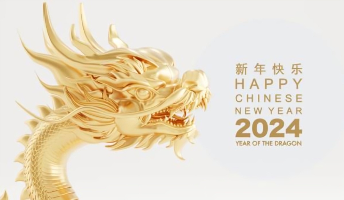 Horóscopo Chino 2024: revisa qué animal y elemento te corresponde en este nuevo año. (Foto: internet).