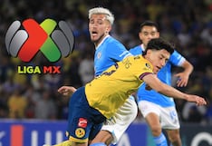Club América vs. Cruz Azul: fecha, horario y dónde ver Clásico Joven por Liga MX 2025