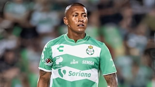 Ya suma minutos: presente de Pedro Aquino en México y qué opciones tiene de llegar a noviembre