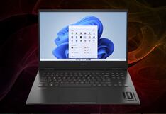 ¿Cómo rinde OMEN 16 para jugar? Aquí la review de la laptop gamer y su ficha técnica