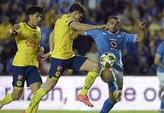 Where to watch Club America vs Cruz Azul live stream for Concachampions 2025?