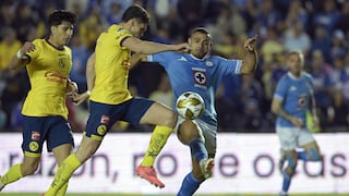 Where to watch Club America vs Cruz Azul live stream for Concachampions 2025?