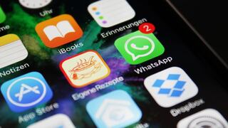 Nueva opción de WhatsApp hará que organices mejor tus chats