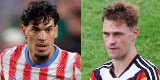 Paraguay vs. Alemania se enfrentan por los 16avos de final del Mundial 2026. (Foto: Getty Images)