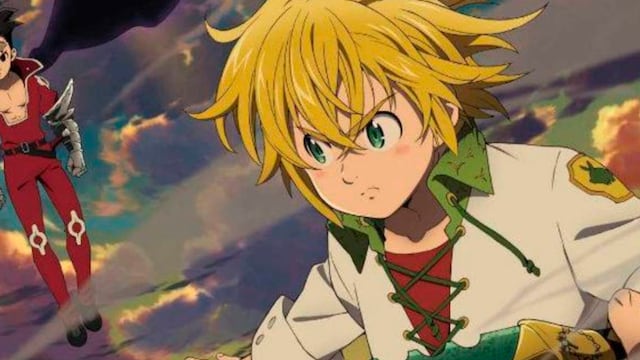 Seven Deadly Sins | ¿De qué tratará la temporada 3 del anime de Netflix?