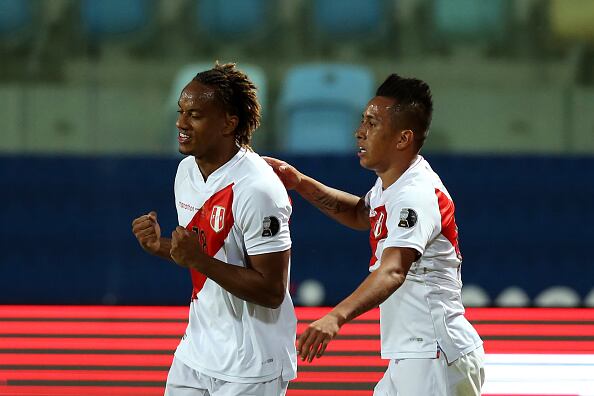 La Selección Peruana se fue de la Copa América con cero goles y cero triunfos en su cuenta. (Foto: Getty Images)