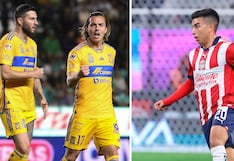 ¿A qué hora juega Tigres vs. Chivas por Clausura 2024 de la Liga MX?