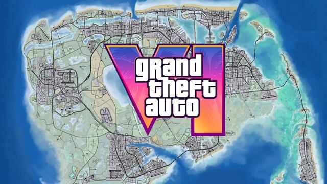 Qué zonas podría tener el mapa de GTA 6 según rumores