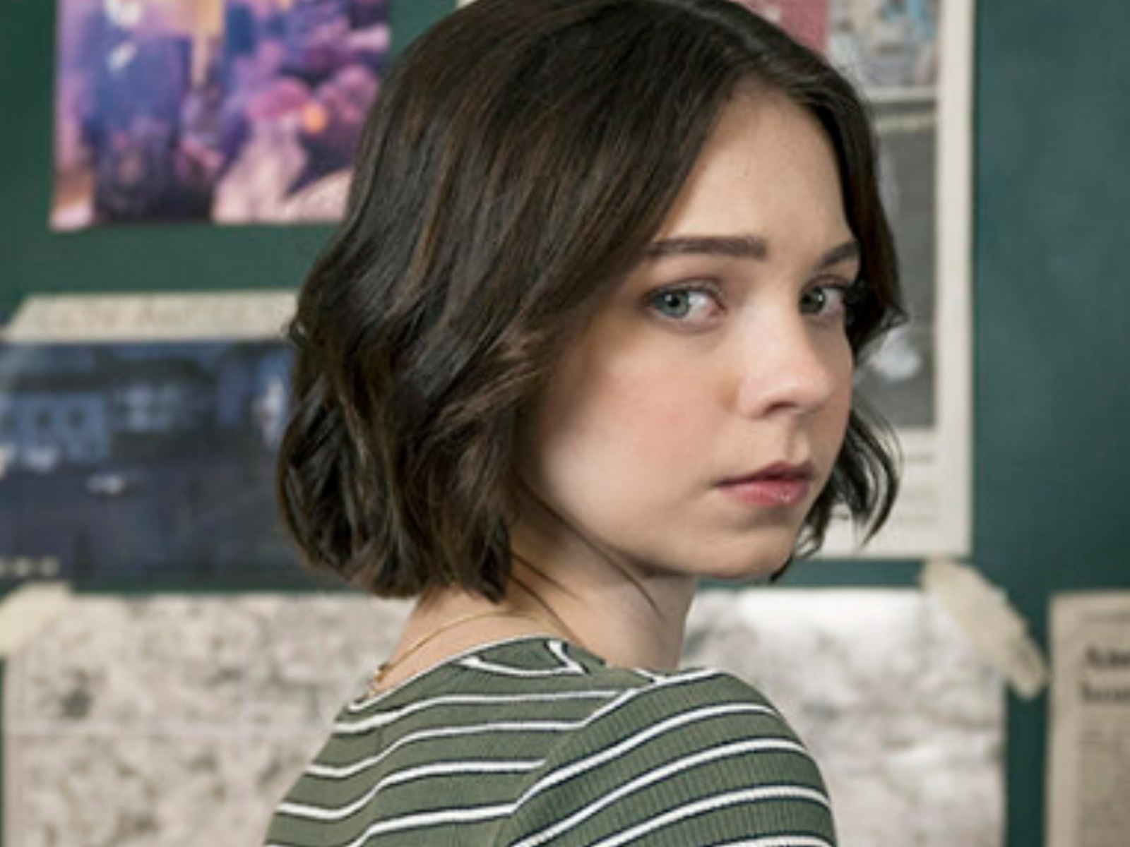 No te pierdas “Asesinato para principiantes”, la nueva serie de “true crime” en Netflix que te enganchará con su intrigante trama y su vibrante banda sonora (Foto: ZDFneo)