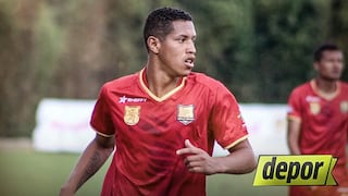 Alexander Sánchez: su presente en Colombia, la Selección Peruana y Alianza Lima
