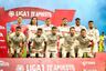 Universitario se juega el bicampeonato: ¿cómo le fue esta temporada en la altura?