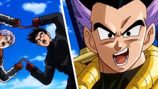 Dragon Ball Heroes: las fusiones más impactantes que aparecieron en el anime de Akira Toriyama [VIDEO]