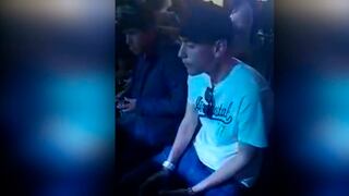 José Carlos Armendariz se animó a participar del I Torneo Depor Play [VIDEO]