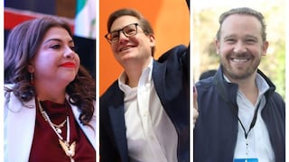 Primer Debate CDMX 2024: ¿quiénes participaron y cuáles fueron las propuestas?