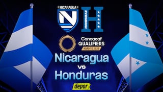 Nicaragua vs. Honduras (2-0): goles, video y resumen por las Eliminatorias 2026