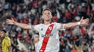 TNT Sports EN VIVO, River vs. Atlético Tucumán: mira en directo por ESPN y Disney Plus