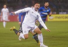 Huachipato vs Gremio (0-1): gol, resumen y video por Copa Libertadores