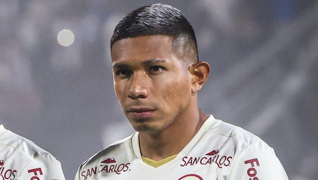 Edison Flores. (Foto: Universitario)