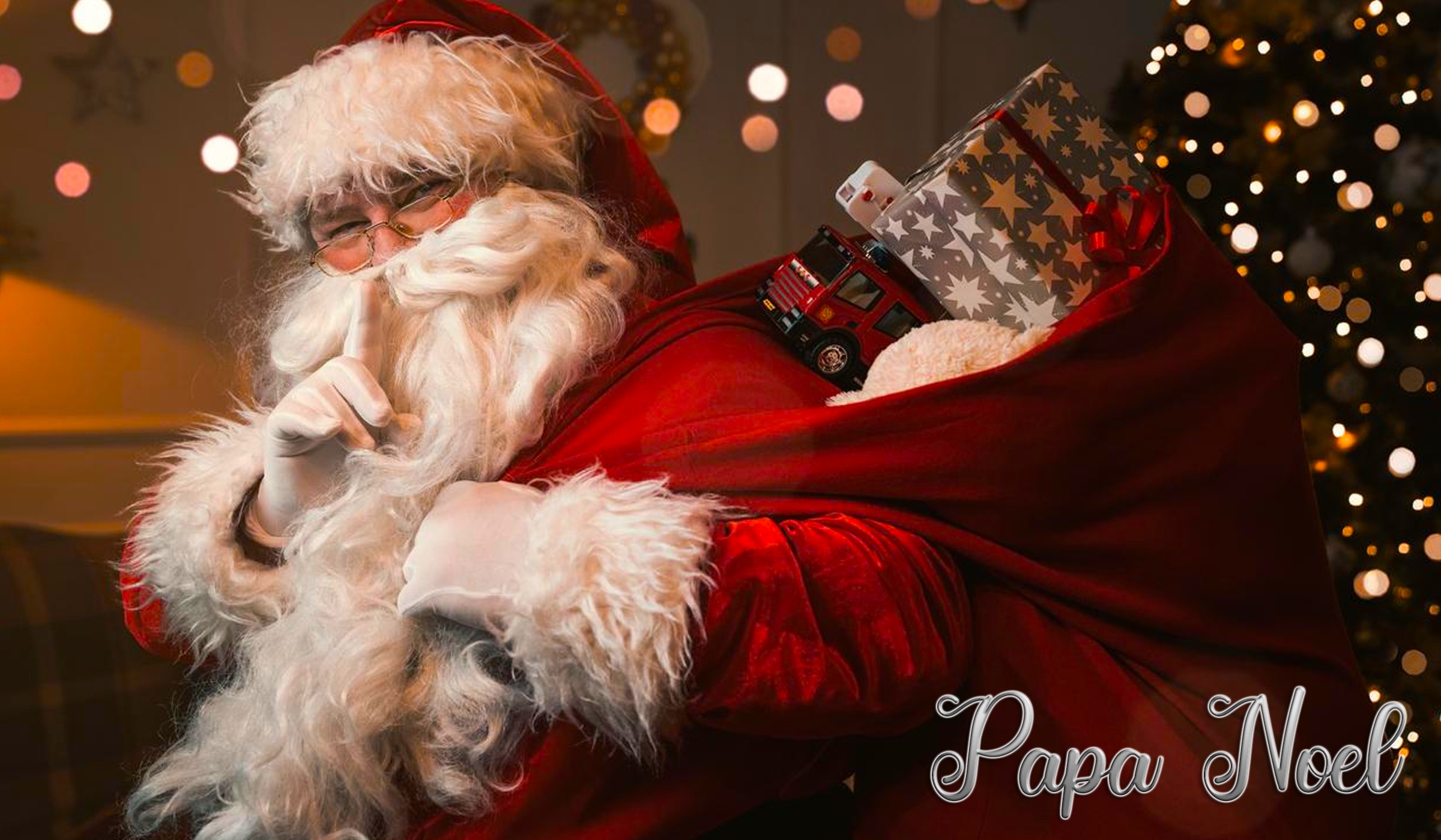 ¿Fue real Papá Noel? Entérate de todos los detalles aquí (Foto: internet)