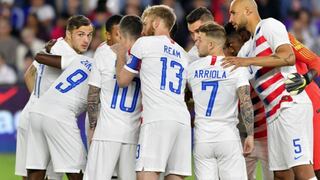 Estados Unidos se impuso 1-0 a Ecuador en Orlando por amistoso de fecha FIFA 2019