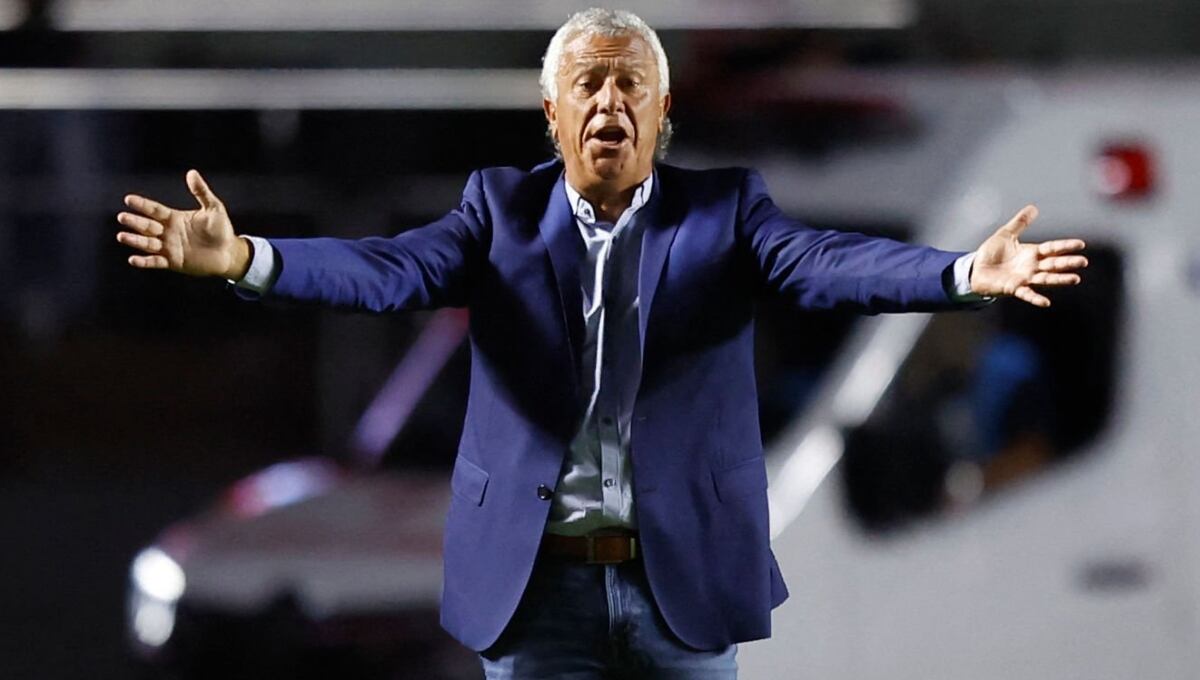 Néstor Gorosito tiene contrato con Alianza Lima hasta finales del 2025. (Foto: Getty Images)