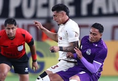 Video, goles y mejores jugadas: Universitario vs. Comerciantes Unidos (2-2), por el Torneo Clausura