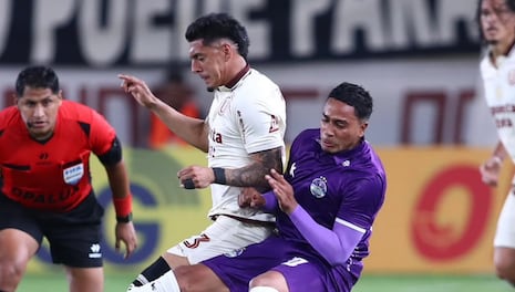 Video, goles y mejores jugadas: Universitario vs. Comerciantes Unidos (2-2), por el Torneo Clausura