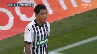 Con Joao Grimaldo en cancha: Partizán de Belgrado fue eliminado de la Conference League