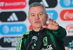 Convocados de México para el Mundial: lista definitiva de Javier Aguirre y dónde ver el anuncio