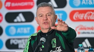 Convocados de México para el Mundial: lista definitiva de Javier Aguirre y dónde ver el anuncio