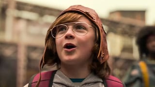 “Time Bandits”: lo que se sabe sobre la serie de Apple TV+