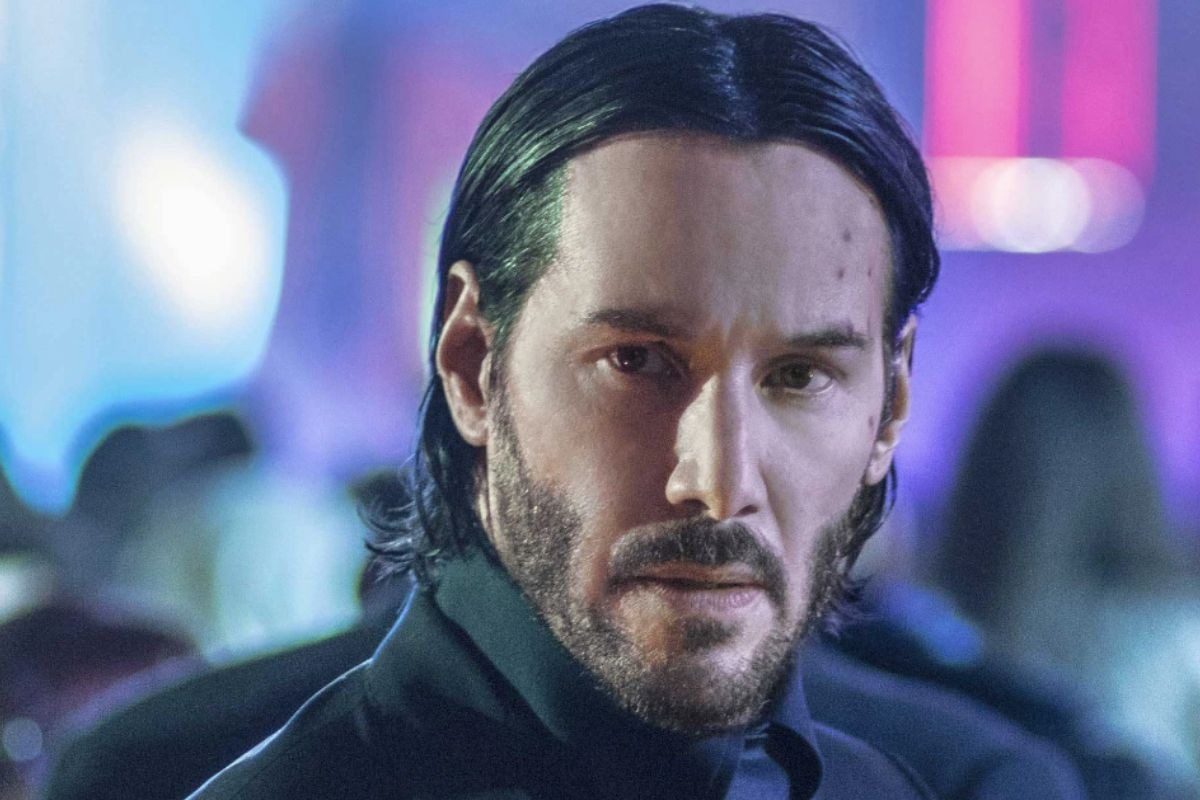 Keanu Reeves es el protagonista de la saga de “John Wick” (Foto: Summit Entertainment)